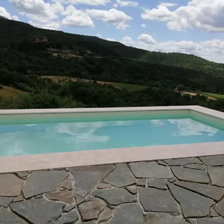 Casa Al Moro Subbiano