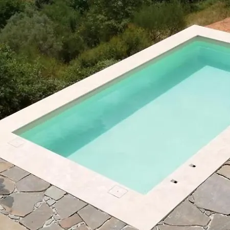 Country house Casa Al Moro Subbiano