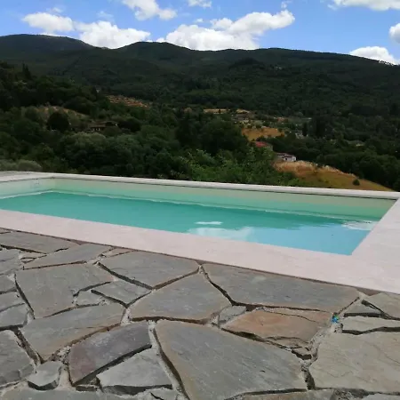 Country house Casa Al Moro *