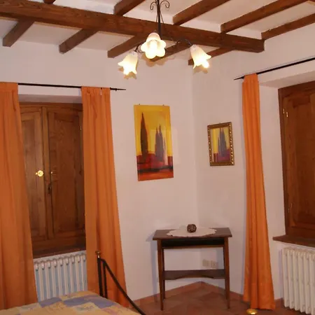 Country house Casa Al Moro