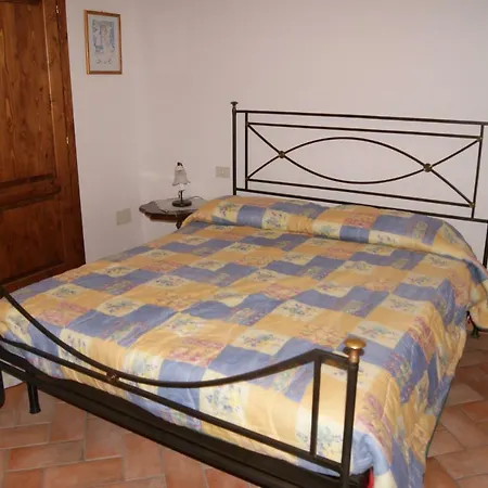 Casa Al Moro Country house Subbiano