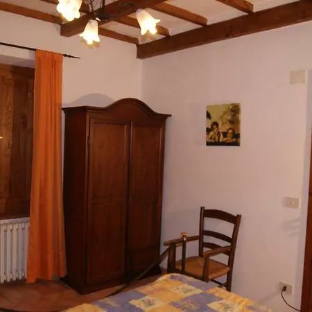 Country house Casa Al Moro