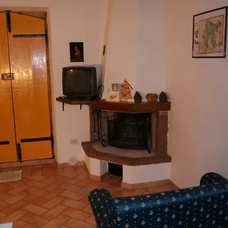 Casa Al Moro Country house *