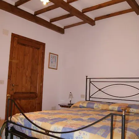 Casa Al Moro Subbiano
