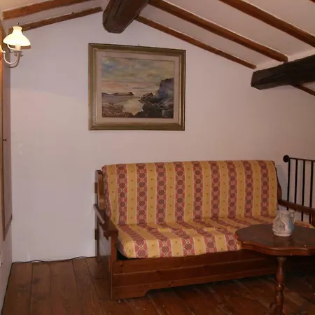 Casa Al Moro * Subbiano