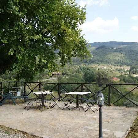 Casa Al Moro Country house