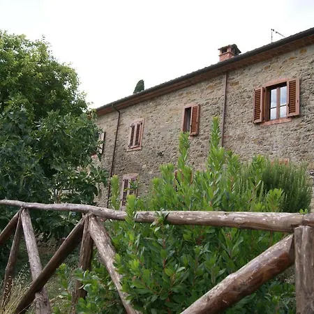 Country house Casa Al Moro *