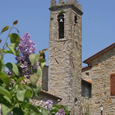 Country house Casa Al Moro Subbiano