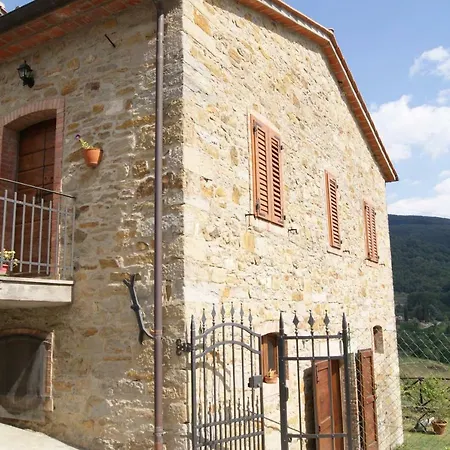 Casa Al Moro Country house
