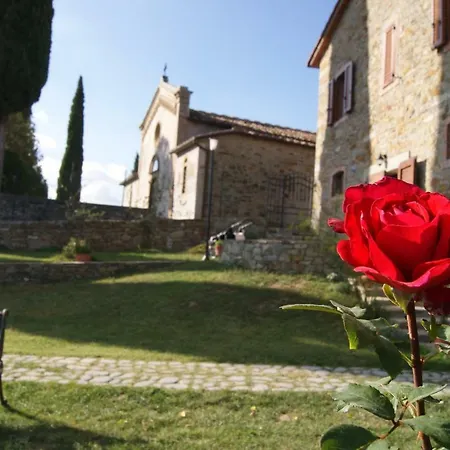 Country house Casa Al Moro